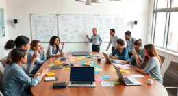 scaling human centered innovation