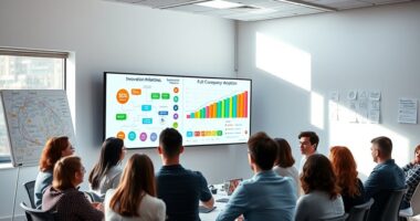 scaling innovation program implementation