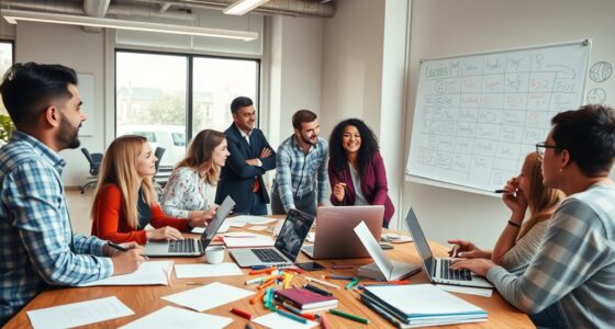 scheduling innovation amidst busy schedules