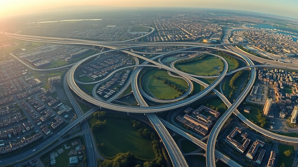 see the whole system