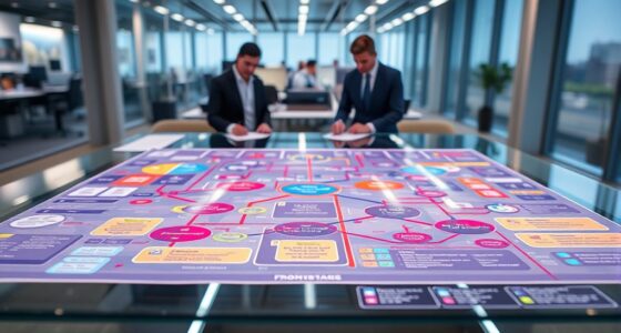 service process visualization guide