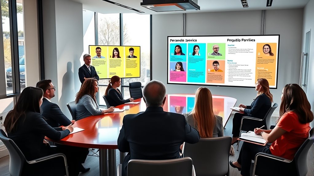 service roles and scripts