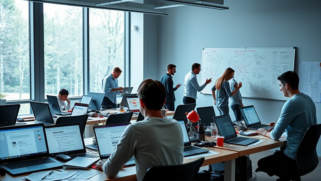 simultaneous prototyping enhances innovation