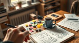 small experiments reduce risk