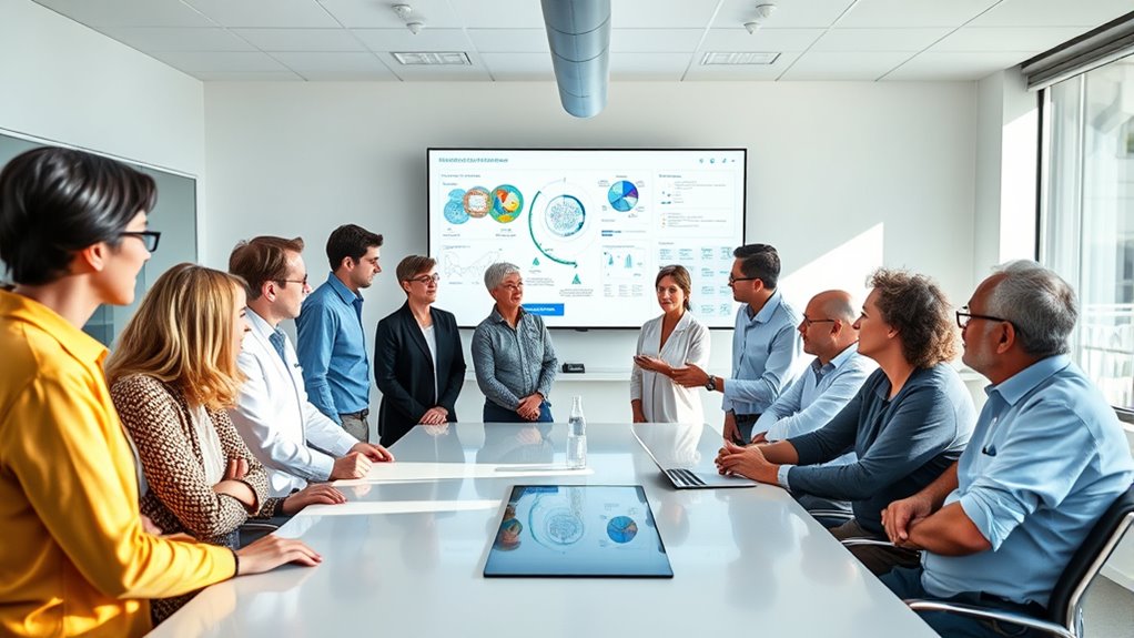 stakeholder engagement enhances research