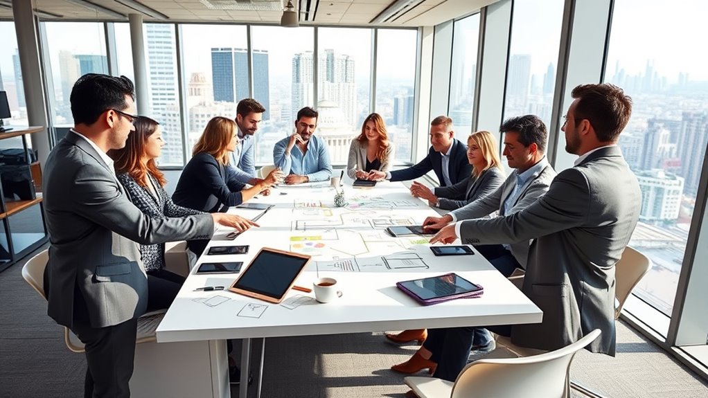 strategic alignment fosters innovation