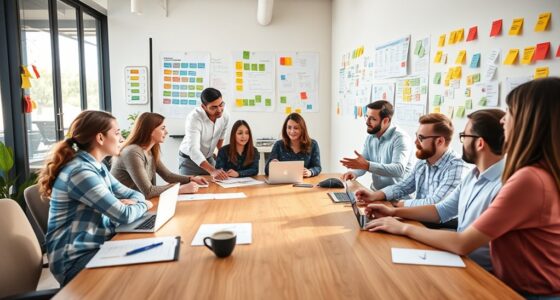 strategic co creation partnerships