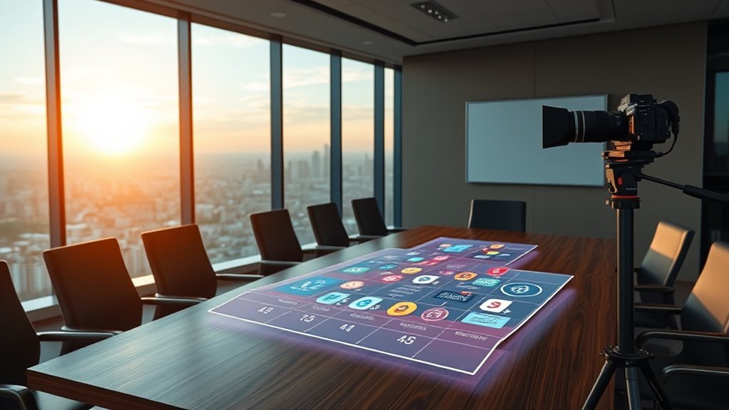 strategic foresight for innovation