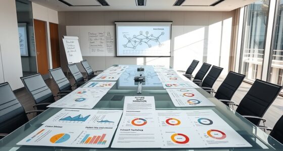 strategic innovation timeframes