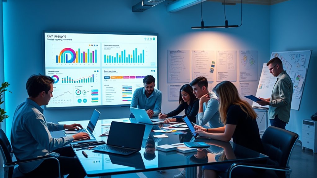 streamlined collaboration and automation