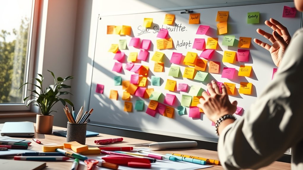 structured creative problem solving