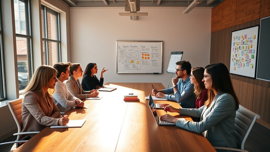 structured innovation through planning