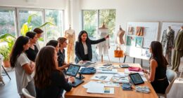 sustainable customer centric fashion