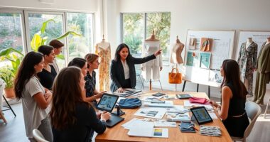 sustainable customer centric fashion