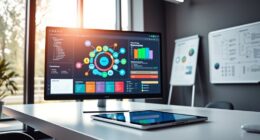 system governance ensures consistency