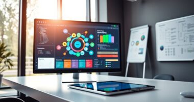 system governance ensures consistency