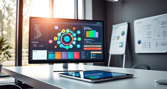 system governance ensures consistency