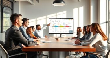 team learning through reflection