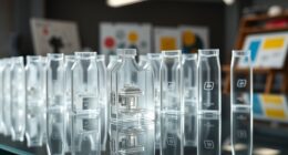 temporary design approach