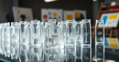 temporary design approach