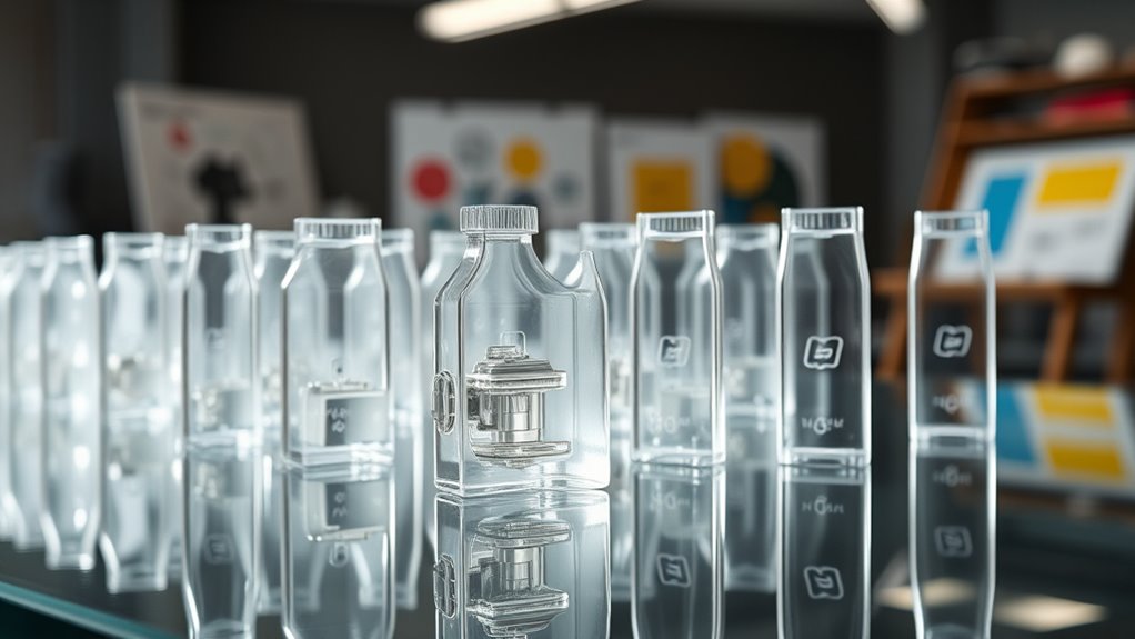 temporary design approach