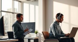 test moderation approach comparison