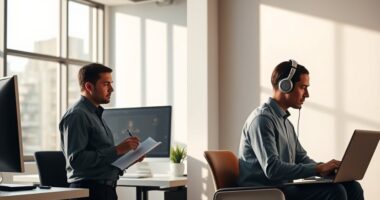 test moderation approach comparison