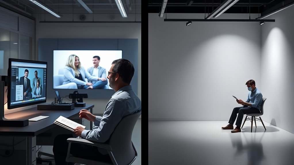 testing methods ethics technology