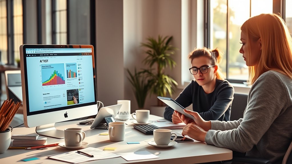 testing or interview strategy