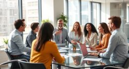 transforming leadership style