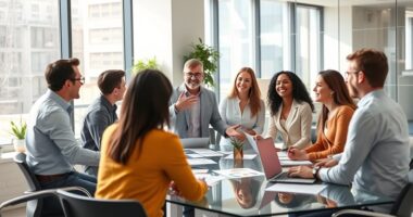 transforming leadership style