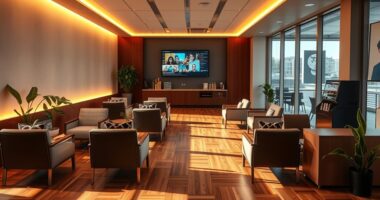 transforming wait into opportunity