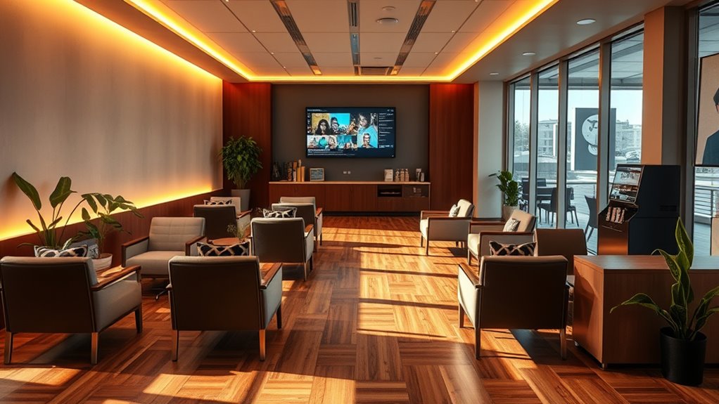 transforming wait into opportunity