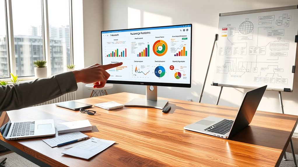 translate insights into features