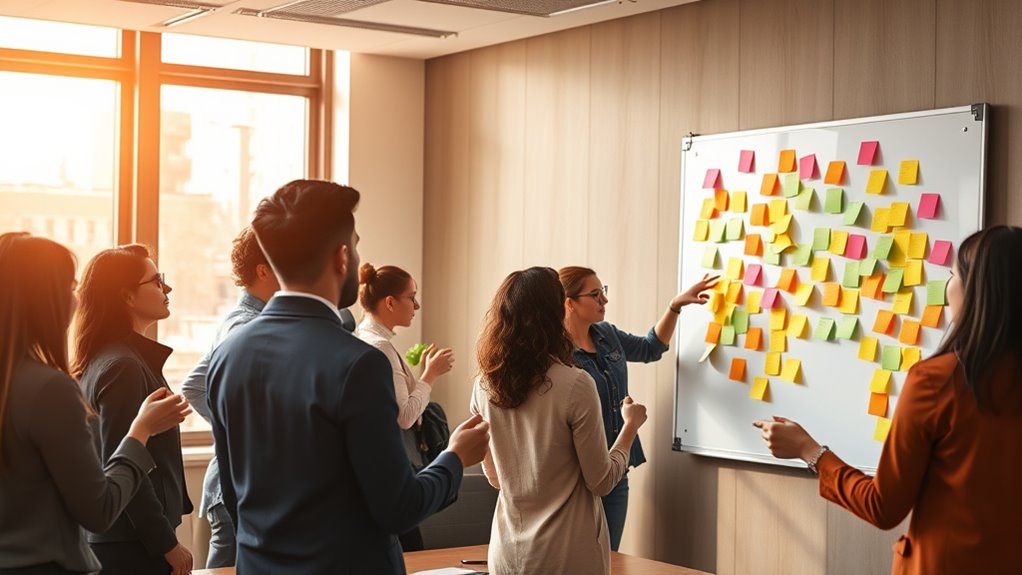 transparent democratic prioritization method