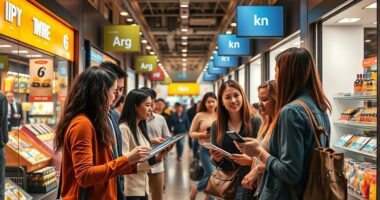 two sided marketplace design