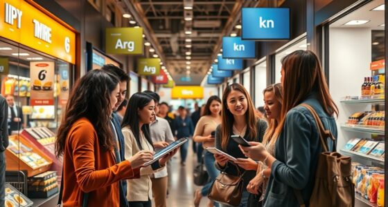 two sided marketplace design