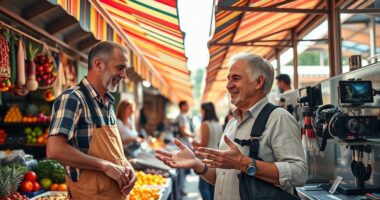 understanding competitors customers