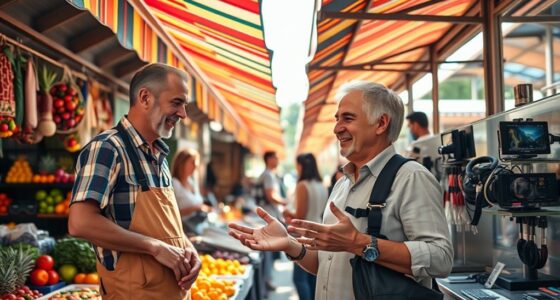 understanding competitors customers