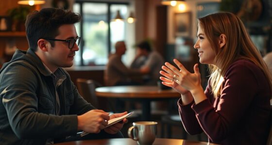 understanding users through empathy