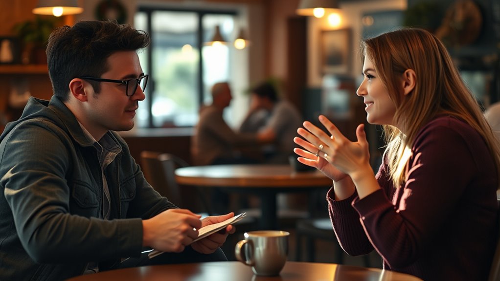 understanding users through empathy