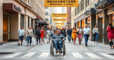 universal design for all