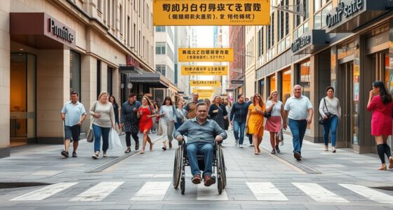 universal design for all