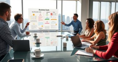 user centered business strategy