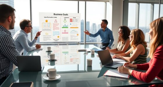 user centered business strategy