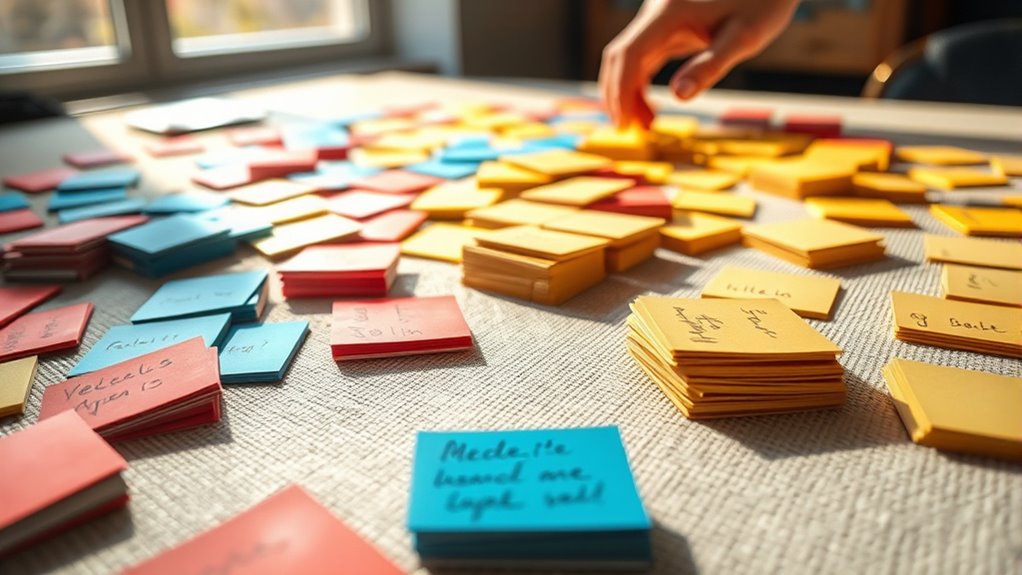 user driven content organization