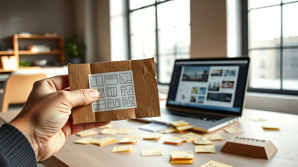 validate ideas with pretotyping