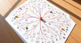 visual brainstorming for insights