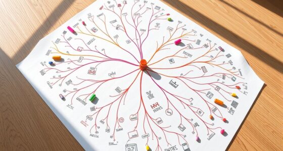 visual brainstorming for insights