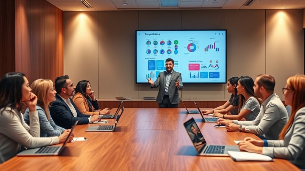 visual storytelling ignites emotional engagement